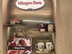 -哈根达斯(武汉天地店)