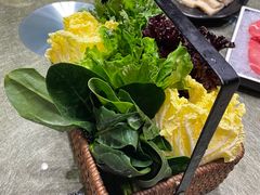 -东来顺(非遗·清真火锅·盛世广场店)