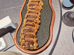 -连鹭海鲜·海肠捞饭·海胆饭(星海店)