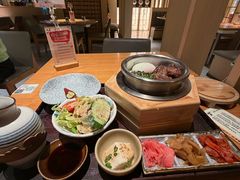 -味太助·银饭食堂(中华城店)