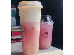 -喜茶(深圳海岸城店)