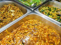 -合合自助快餐(六顺店)