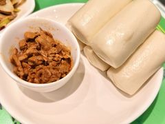 -令氏家外家周礼食府(桥南店)