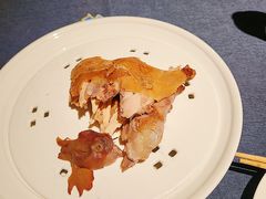 -金狮麟·新豫菜(金码大厦店)
