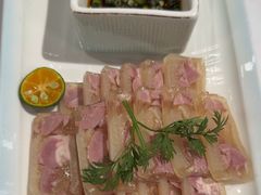 -一品江南韵·淮扬菜