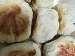 -长发西饼(临顿路店)