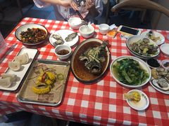 -琼大师东方烤乳猪(亚特兰蒂斯店)