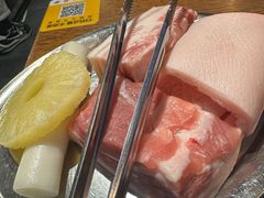 -济州爱肉堂(总店)
