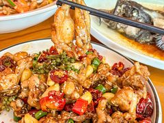 -醉壹号海鲜大排档·老厦门特色菜(厦门美食地标店)
