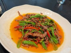 -金谷仓家庭料理(马泉营店)