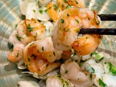 -A One Kitchen·南京精菜馆(德基广场店)