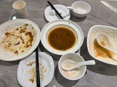 -台北楚楚园馅饼粥(虹桥南丰城店)