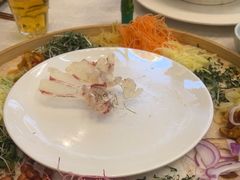 -蚝美人·生蚝海鲜烧烤(茶花园店)