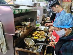 -幸福铁板烧(共和村店)