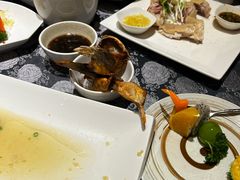 -元素中餐厅.海南菜.粤菜.椰子鸡.海鲜.包房.石梅湾威斯汀度假酒店
