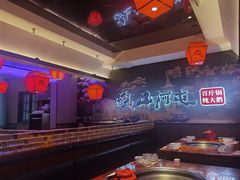 -山河屯铁锅炖(哈西站店)