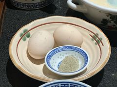 活珠子-南京大牌档(新街口德基广场店)