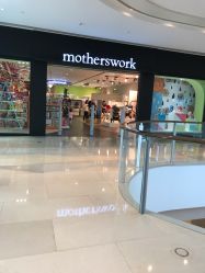 -motherswork(静安嘉里中心店)