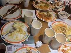 -比格比萨自助(花园路店)