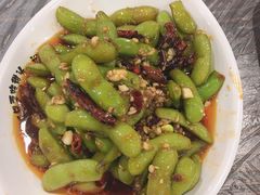 -零零後碳烤大排档(曙光星城旗舰店)