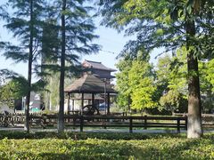 -董永七仙女文化园