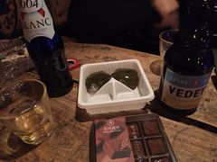 -后巷酒吧Back Alley(未来广场店)