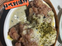 -喜势点·糖沙翁手工茶点·本地人茶居(永庆坊店)