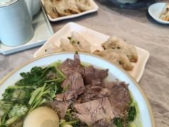 -小姜锅贴(凤凰街店)