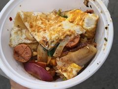 -大东北首席烤冷面(常兴路店)