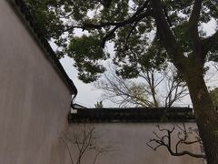 -拙政园