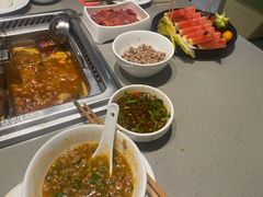 -海底捞火锅(金鼎广场店)