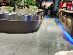 -食嗨汇海鲜烤肉自助餐厅(印象济南店)