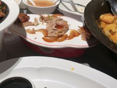 -秀儿四九城·新京菜(亚运村鸟巢店)