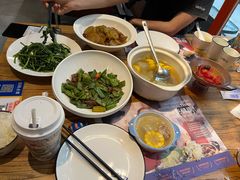 -U你·天然调味(南湖总店)