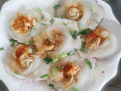 -三姐妹·海鲜大排档
