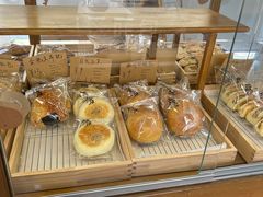 -北羽爱面包·咖啡·甜点·下午茶(艺博店)