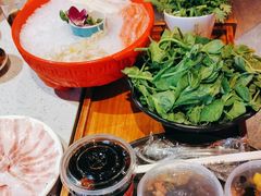 -大龙燚·旷野鲜火锅(广州首店)