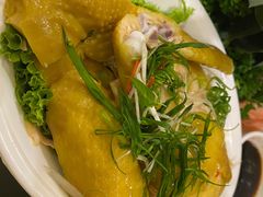 台式鸡-巷语私房料理(华一实业大厦店)
