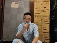 -东方之珠洗浴休闲广场(南开店)