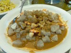 -福来齐·鲁菜海鲜·渔家菜(朝阳街分店)