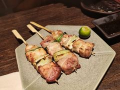 -三川·十酒Izakaya(南昌路店)