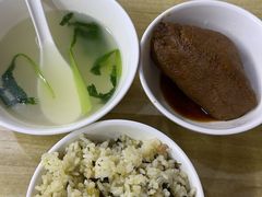 -文庙菜饭(四川北路店)