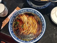 -秦淮巷·四季小馆