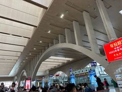 -石家庄站