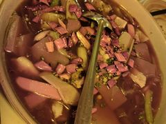 -龙门阵茶屋川菜馆(武康路店)