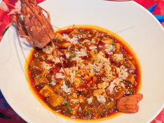 -上海滩餐厅(BFC外滩金融中心店)