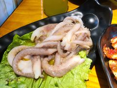 -丹东特色烤肉(南光三部店)