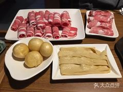 -傣妹火锅(南京东路一店)