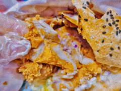 -塔斯汀中国汉堡(长平路店)