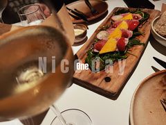 -Osteria Garden 生蚝花园餐厅(原进贤路店)